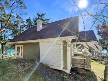 14C 2315 Mackinnon Road, Pender Island, BC, Pender Island — Recreational for sale