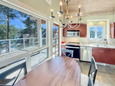 Pantry Photo of 14C 2315 Mackinnon Road, Pender Island, BC