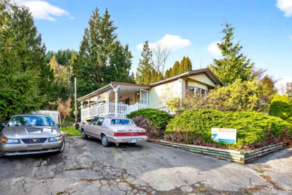 21 10221 Wilson Street, Mission, BC, Mission — Manufactured Home for sale