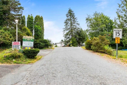 21 10221 Wilson Street, Mission, BC, Mission — Manufactured Home for sale