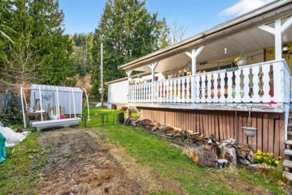 21 10221 Wilson Street, Mission, BC, Mission — Manufactured Home for sale