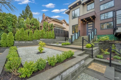 8230 Lakefield Drive, Burnaby, BC, Burnaby — Single Family Residence for sale