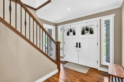 Basement Recreation Room Photo of 13386 18a Avenue, Surrey, BC