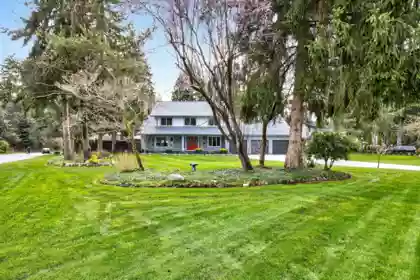 13386 18a Avenue, Surrey, BC, Surrey — Single Family Residence for sale