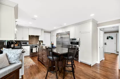 13386 18a Avenue, Surrey, BC, Surrey — Single Family Residence for sale
