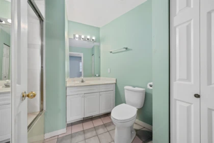 Loft / Bonus Room Photo of 2312 Marine Drive, New Westminster, BC