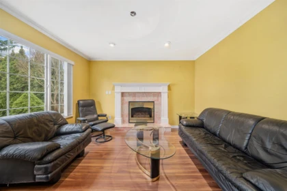 Pantry Photo of 2312 Marine Drive, New Westminster, BC