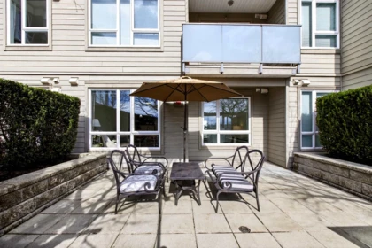 Loft / Bonus Room Photo of 222 10880 No. 5 Road, Richmond, BC