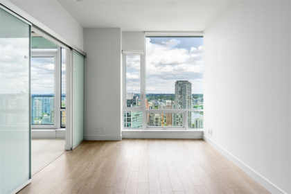 3505 1283 Howe Street, Vancouver, BC, Vancouver — Apartment/Condo for sale