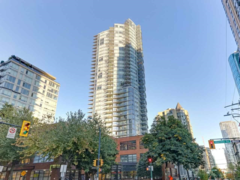 3505 1283 Howe Street, Vancouver, BC