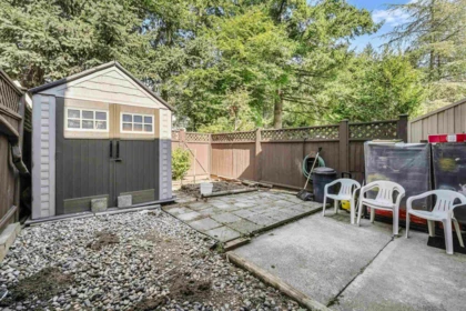 Mudroom Photo of 13345 70b Avenue, Surrey, BC