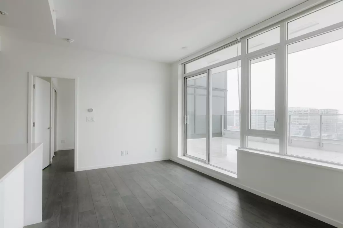 Family Room Photo of 1016 6500 Minoru Boulevard, Richmond, BC