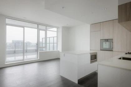 1016 6500 Minoru Boulevard, Richmond, BC, Richmond — Apartment/Condo for sale