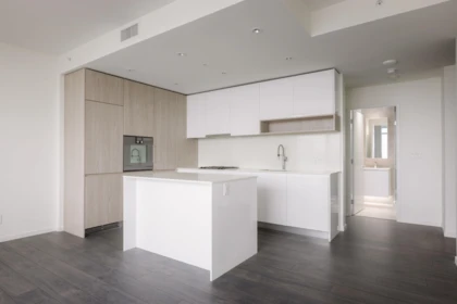 1016 6500 Minoru Boulevard, Richmond, BC, Richmond — Apartment/Condo for sale