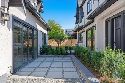 Primary Bedroom Photo of 6855 Cypress Street, Vancouver, BC