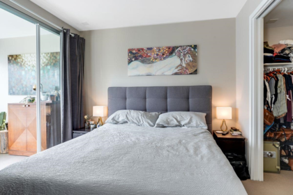 Pantry Photo of 1005 1661 Ontario Street, Vancouver, BC