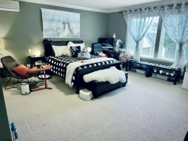 Bedroom 2 Photo of 7227 199a Street, Langley, BC