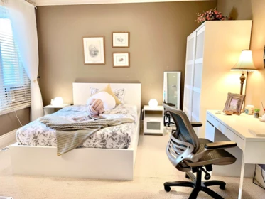 Bedroom 3 Photo of 7227 199a Street, Langley, BC