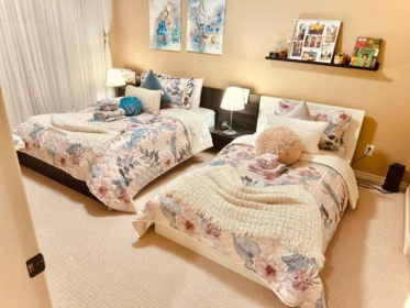 Bedroom 4 Photo of 7227 199a Street, Langley, BC
