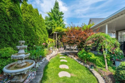 Garden / Landscaping Photo of 7227 199a Street, Langley, BC