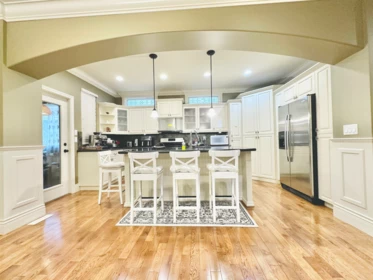 Kitchen Photo of 7227 199a Street, Langley, BC