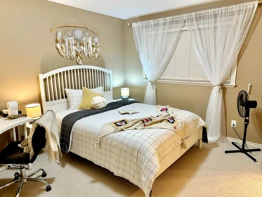 Office / Den Photo of 7227 199a Street, Langley, BC
