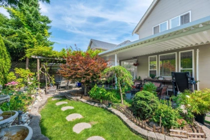 Swimming Pool Photo of 7227 199a Street, Langley, BC