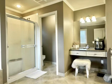 Walk-In Closet Photo of 7227 199a Street, Langley, BC