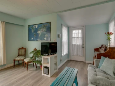 Breakfast Nook Photo of 7650 Taulbut Street, Mission, BC