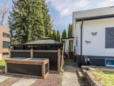 Community Amenities Photo (Clubhouse) of 7650 Taulbut Street, Mission, BC
