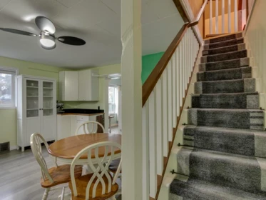 Office / Den Photo of 7650 Taulbut Street, Mission, BC