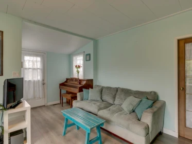 Pantry Photo of 7650 Taulbut Street, Mission, BC