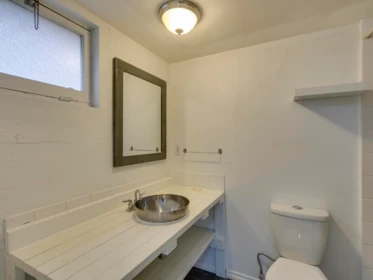 Swimming Pool Photo of 7650 Taulbut Street, Mission, BC