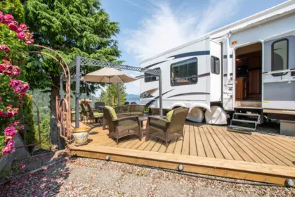 164 1436 Frost Road, Chilliwack, BC, Chilliwack — Land for sale