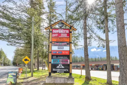 Playground / Recreational Area Near 164 1436 Frost Road, Chilliwack, BC