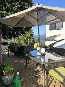 Primary Bedroom Photo of 164 1436 Frost Road, Chilliwack, BC