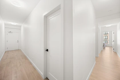 Entry Foyer Photo of 202 20052 83a Avenue, Langley, BC