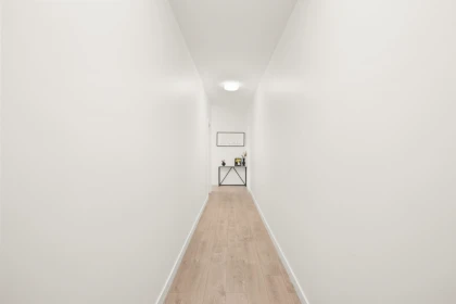 Hallway Photo of 202 20052 83a Avenue, Langley, BC