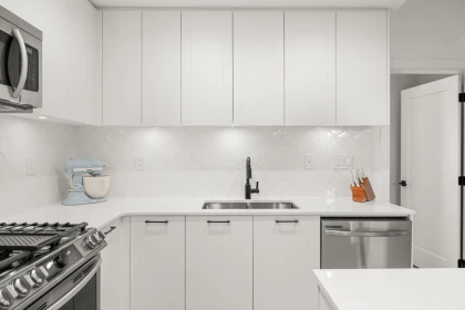 Kitchen Photo of 202 20052 83a Avenue, Langley, BC