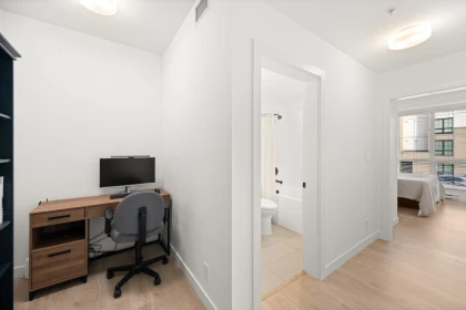 Loft / Bonus Room Photo of 202 20052 83a Avenue, Langley, BC