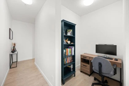 Mudroom Photo of 202 20052 83a Avenue, Langley, BC