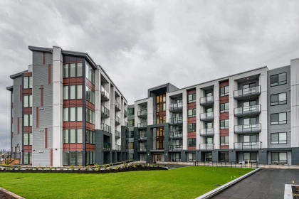 420 20360 Logan Avenue, Langley, BC, Langley — Apartment/Condo for sale
