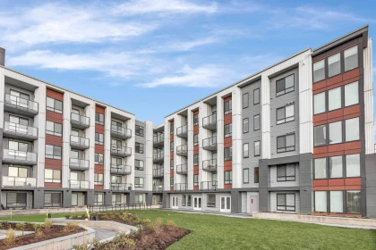 420 20360 Logan Avenue, Langley, BC, Langley — Apartment/Condo for sale