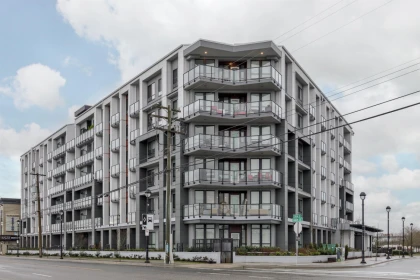 420 20360 Logan Avenue, Langley, BC, Langley — Apartment/Condo for sale