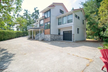 12848 Gilden Road, Madeira Park, BC, Madeira Park — Single Family Residence for sale