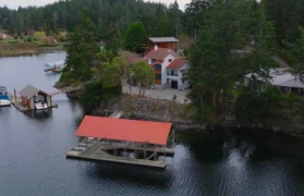 12848 Gilden Road, Madeira Park, BC