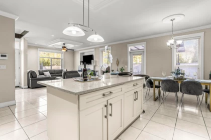 Primary Bedroom Photo of 11790 80 Avenue, Delta, BC
