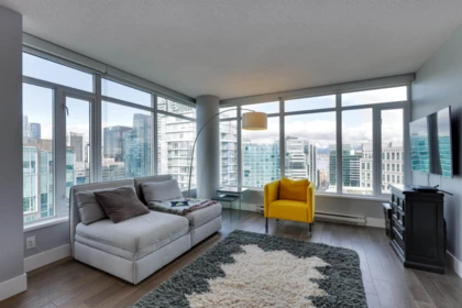 3102 888 Homer Street, Vancouver, BC, Vancouver — Apartment/Condo for sale