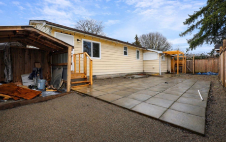 Basement Recreation Room Photo of 16952 40 Avenue, Surrey, BC
