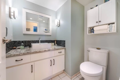 Primary Bedroom Photo of 1606 612 Fifth Avenue, New Westminster, BC